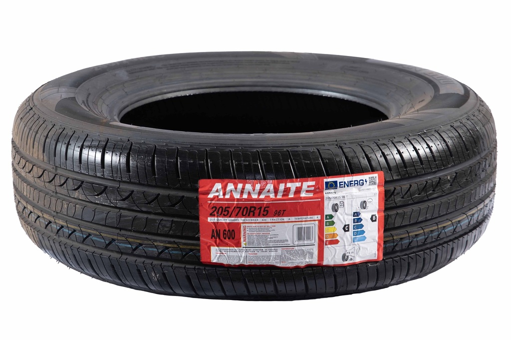 Neumático Annaite (205/70R15)