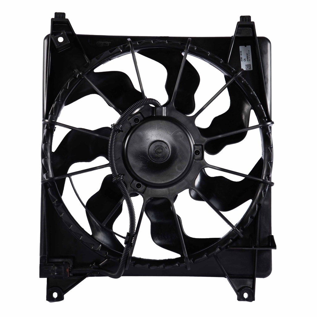 Fan Eléctrico (Radiador Gran Starex)