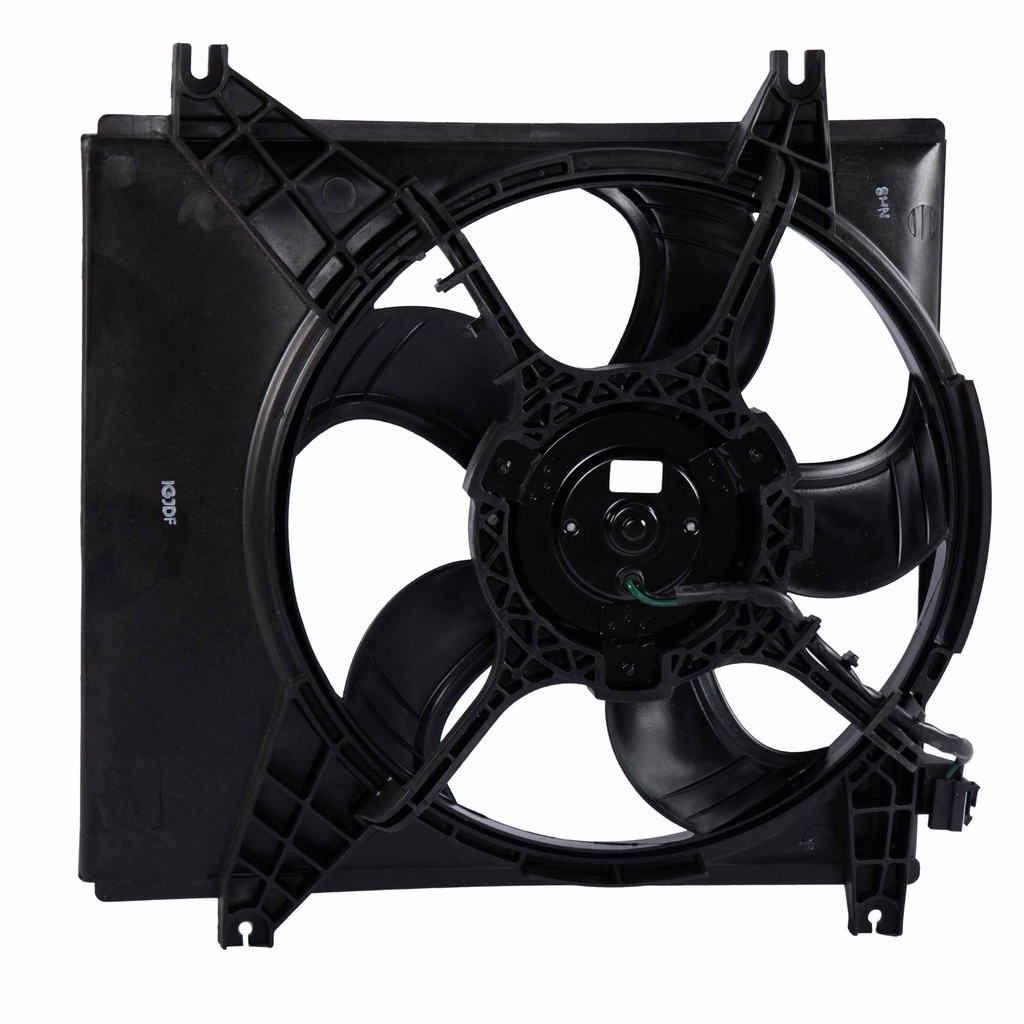 Fan (Atos Prime)