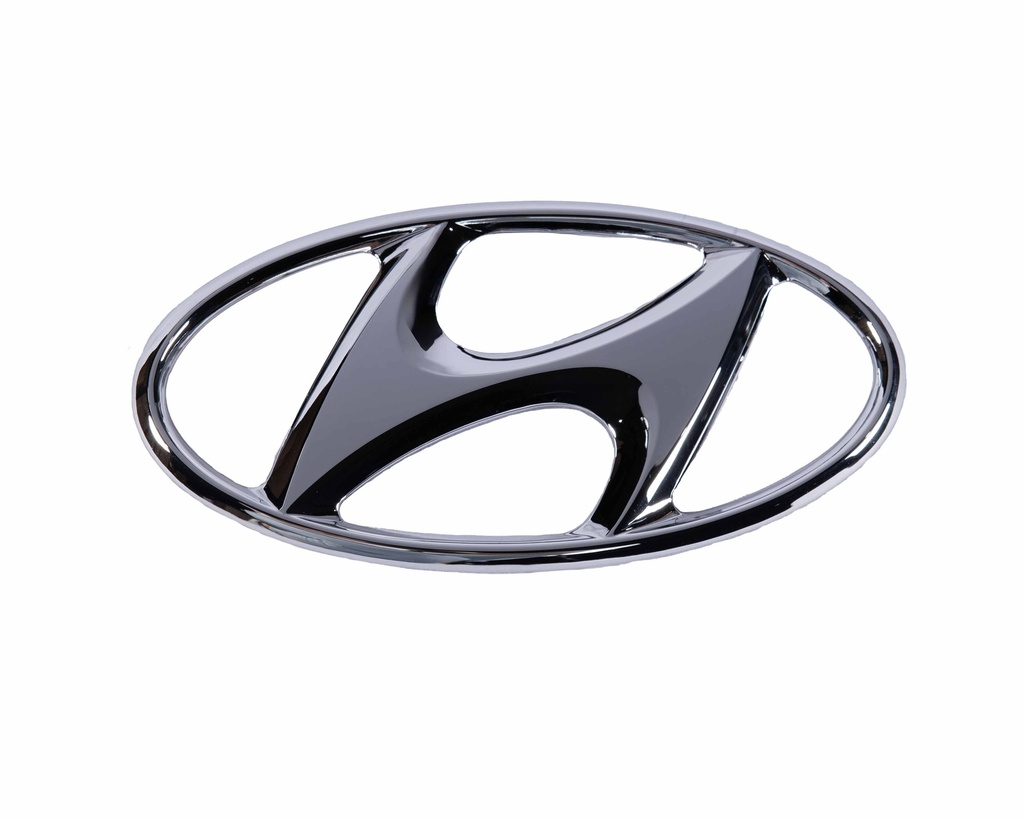 Símbolo Hyundai 190MM (NEW)