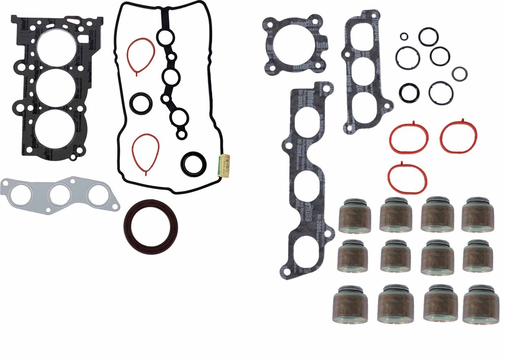 Kit de Juntas Reparación de Motores (21810 4F400)