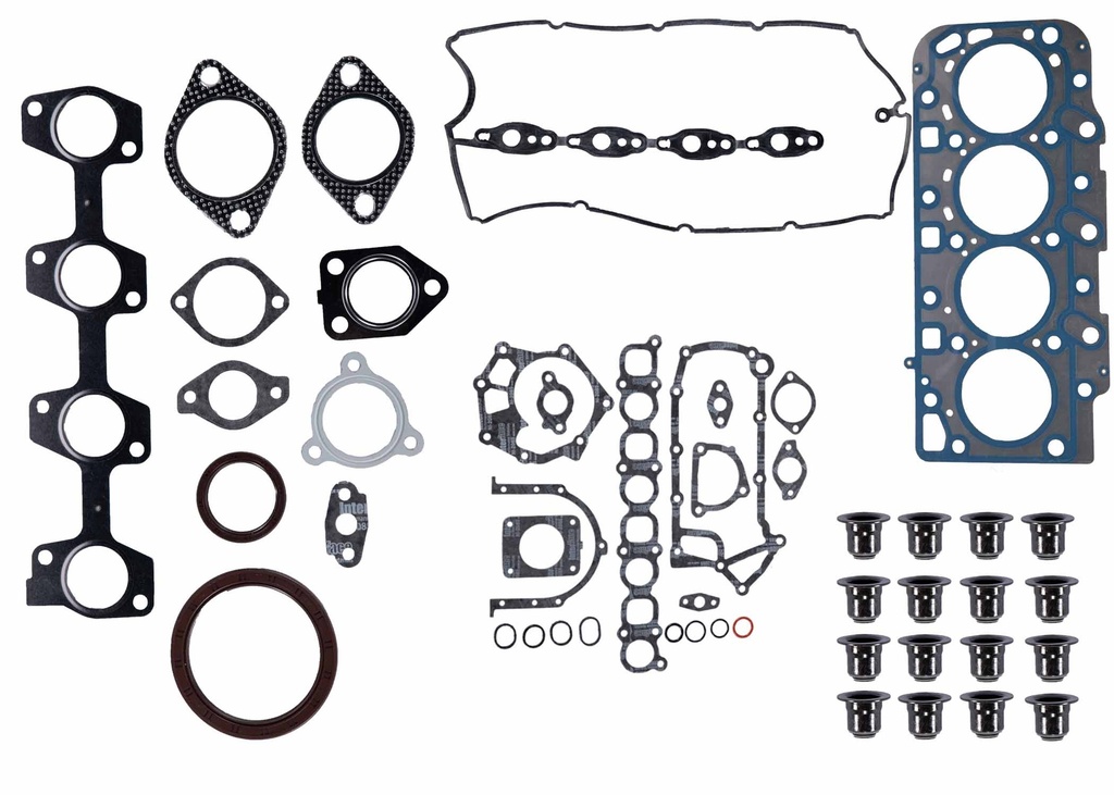 Kit de Juntas Reparación de Motores (24321 04000)