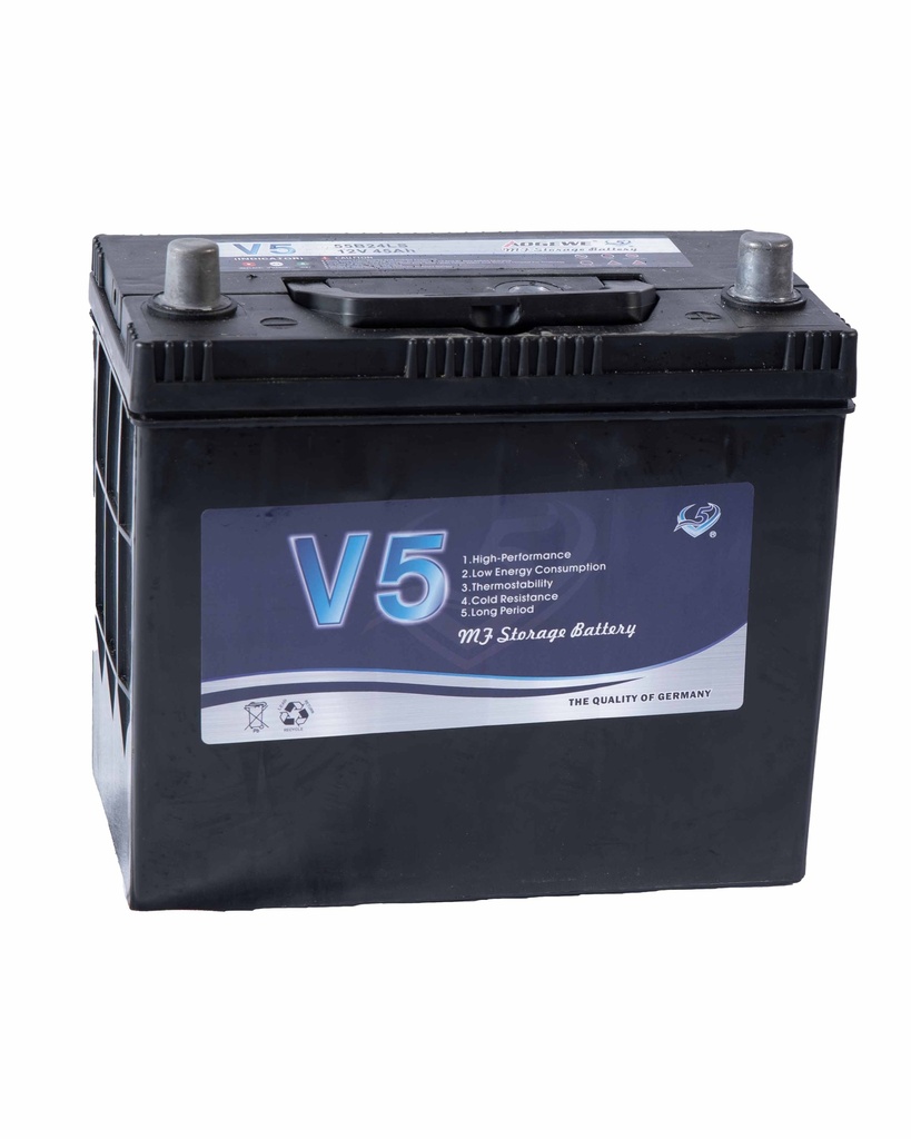 Batería V5 (12V / 45A)