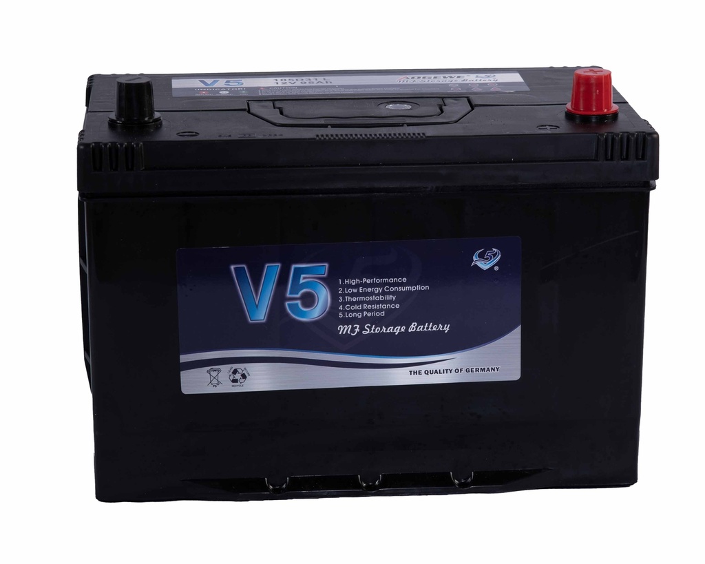 Batería V5 (12V / 95A)