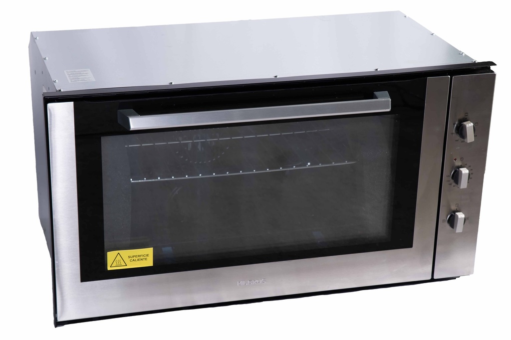 Horno Empotrable a Gas Milexus 36"(90cm)